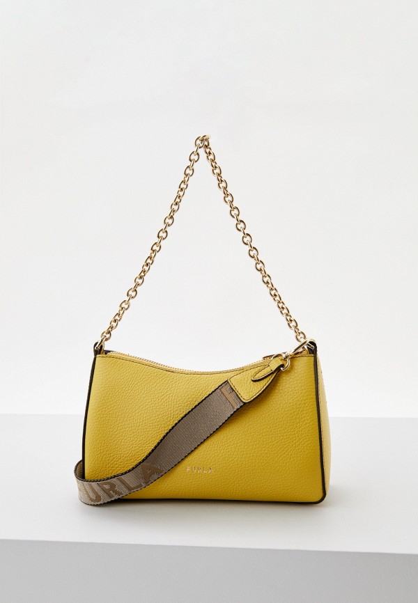 Furla Сумка - FURLA PRIMULA MINI C.BODY DOUBLE STRAP - фото 2