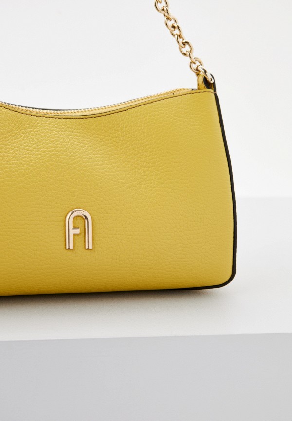 Furla Сумка - FURLA PRIMULA MINI C.BODY DOUBLE STRAP - фото 3