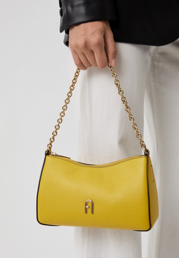Furla Сумка - FURLA PRIMULA MINI C.BODY DOUBLE STRAP - фото 6