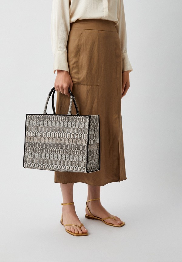 Furla Сумка - FURLA OPPORTUNITY L TOTE - фото 6