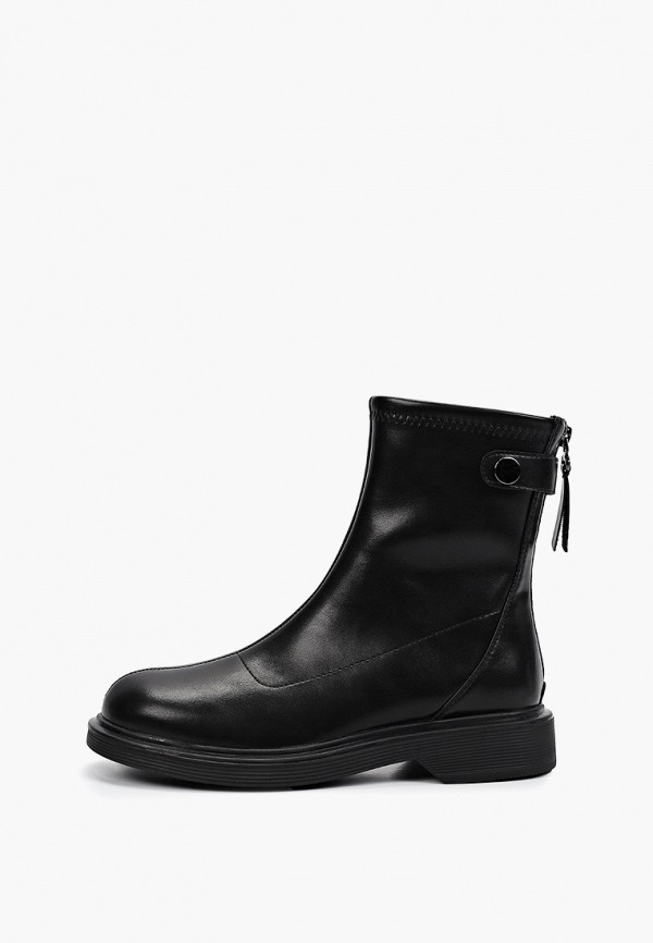 Abricot Ботинки - фото 1