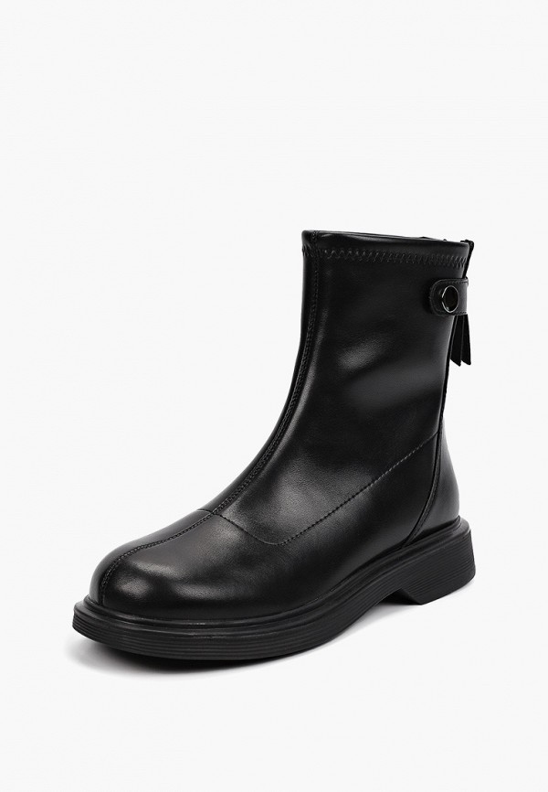 Abricot Ботинки - фото 2