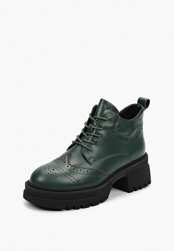 Abricot Ботильоны - фото 2