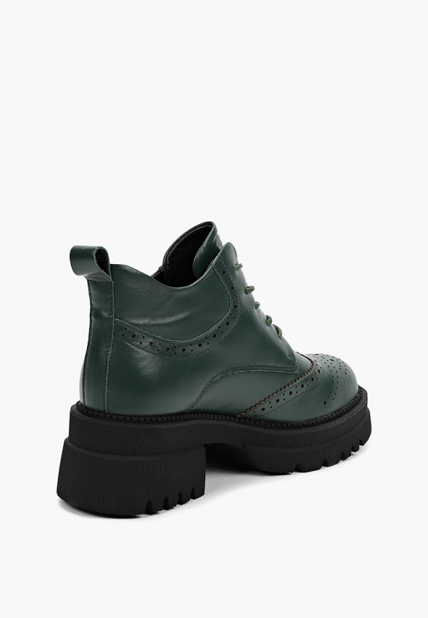 Abricot Ботильоны - фото 3