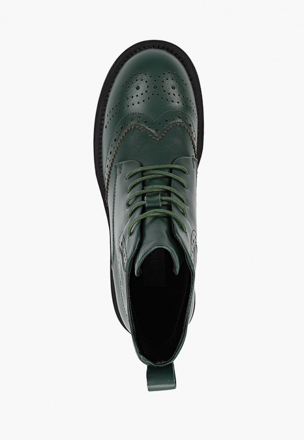 Abricot Ботильоны - фото 4