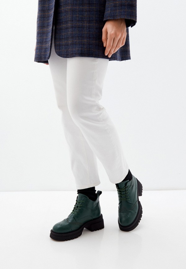 Abricot Ботильоны - фото 6