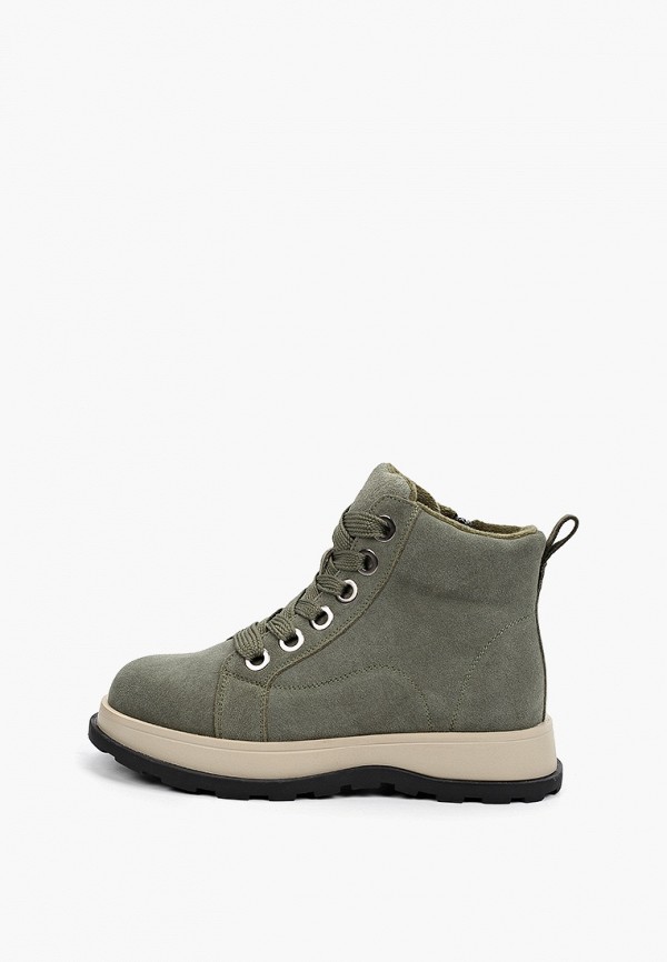 Abricot Ботинки - фото 1