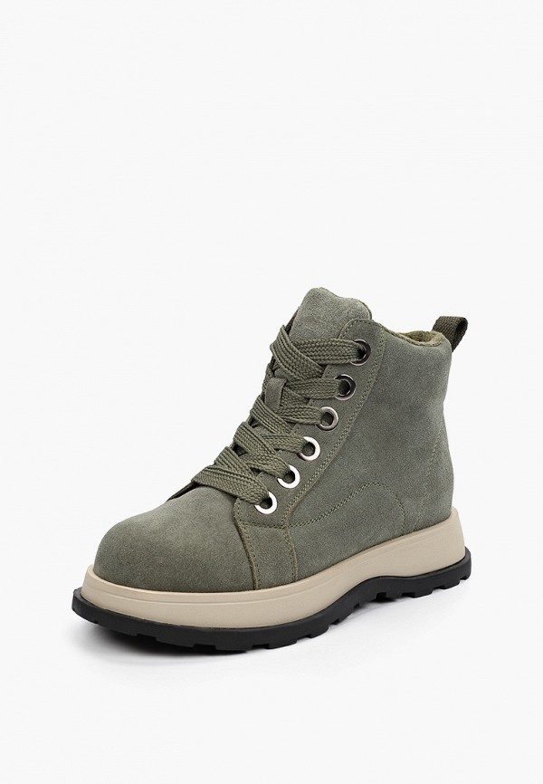 Abricot Ботинки - фото 2