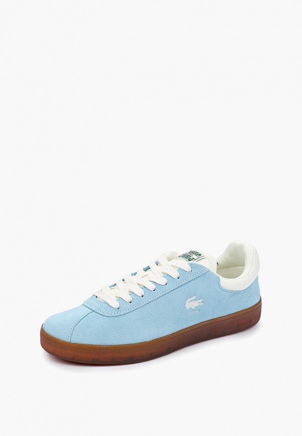 Lacoste Кеды - BASESHOT - фото 2