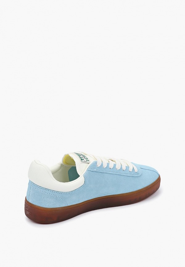 Lacoste Кеды - BASESHOT - фото 3