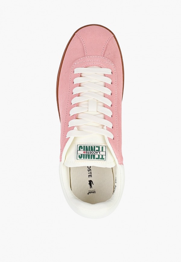 Lacoste Кеды - BASESHOT - фото 4