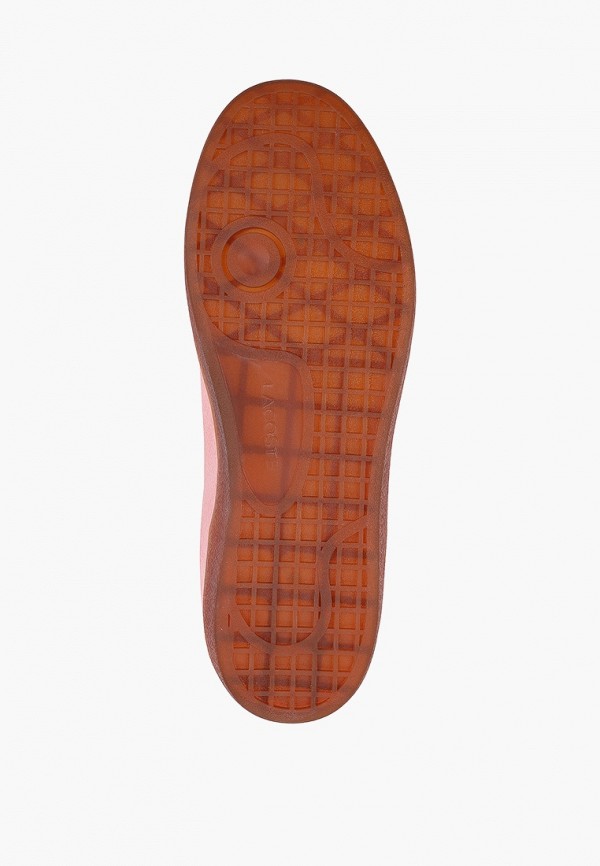 Lacoste Кеды - BASESHOT - фото 5