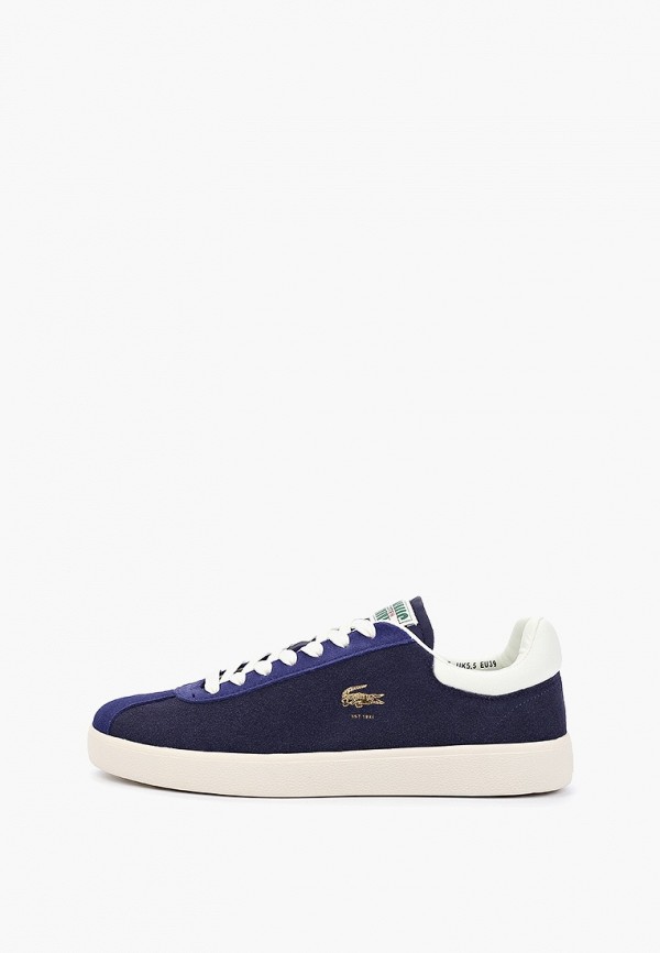 Lacoste Кеды - BASESHOT - фото 1