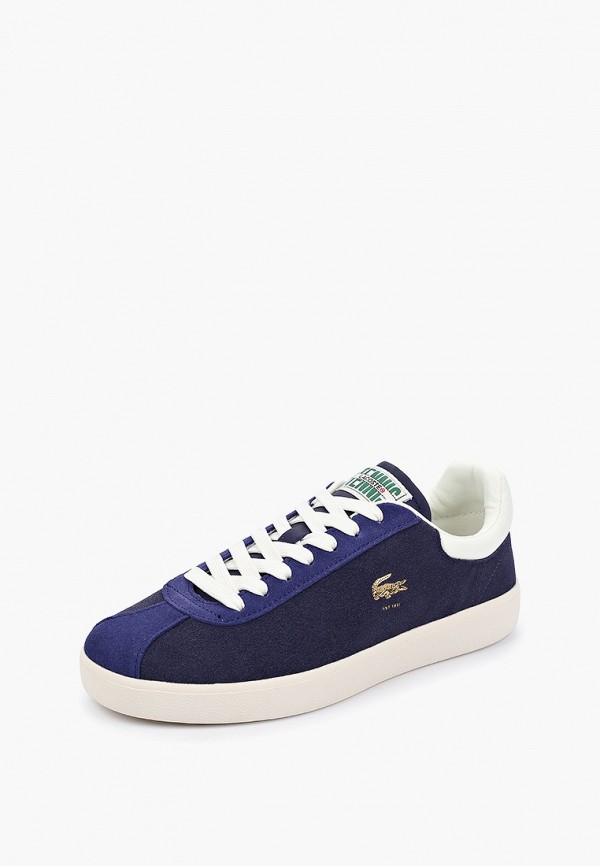Lacoste Кеды - BASESHOT - фото 2