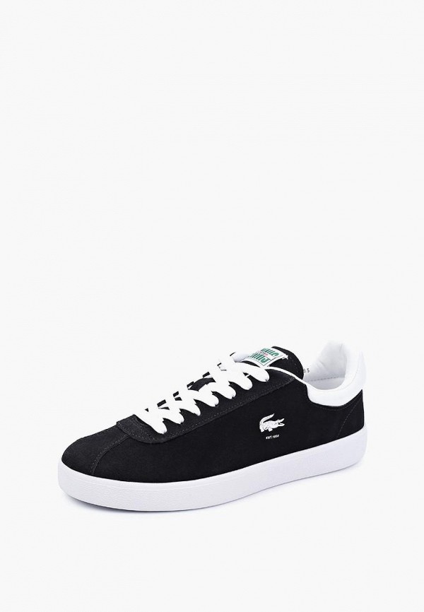 Lacoste Кеды - BASESHOT - фото 2