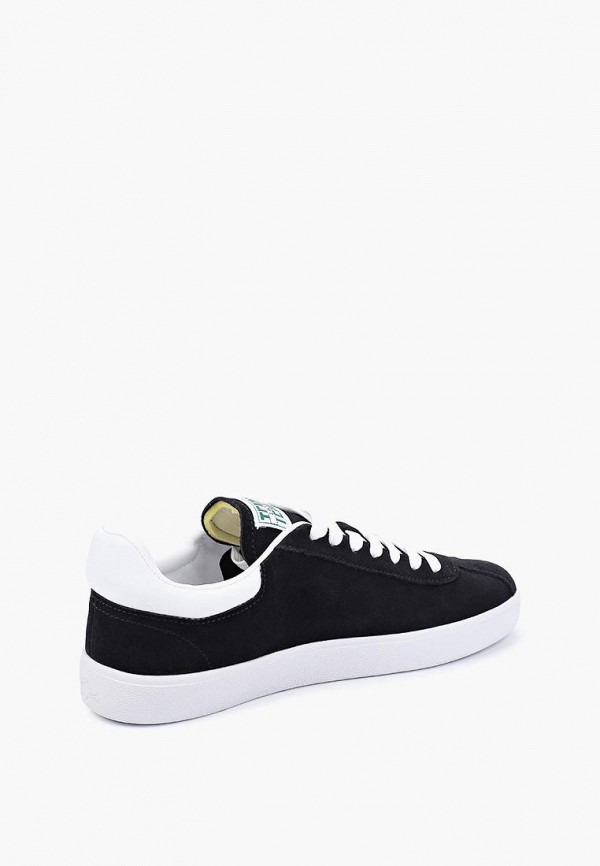 Lacoste Кеды - BASESHOT - фото 3