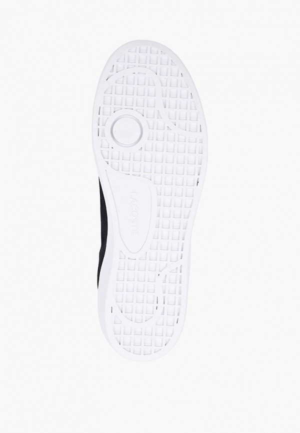 Lacoste Кеды - BASESHOT - фото 5