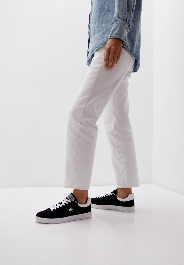Lacoste Кеды - BASESHOT - фото 6