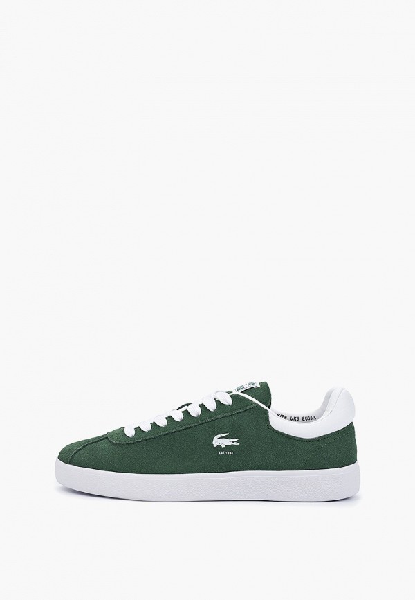 Lacoste Кеды - BASESHOT - фото 1