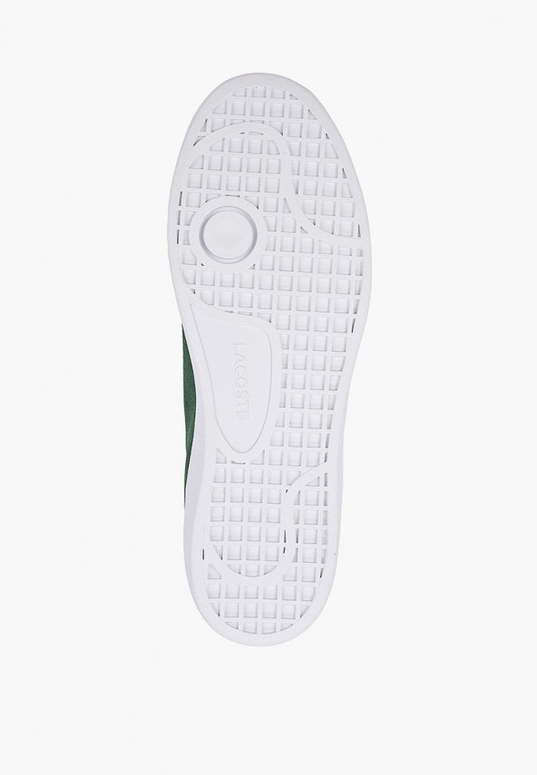 Lacoste Кеды - BASESHOT - фото 6