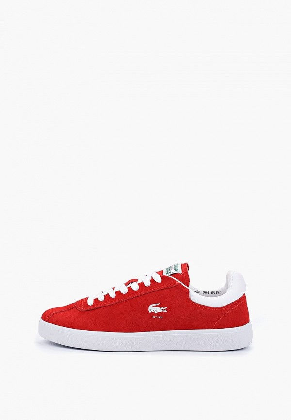 Lacoste Кеды - BASESHOT - фото 1