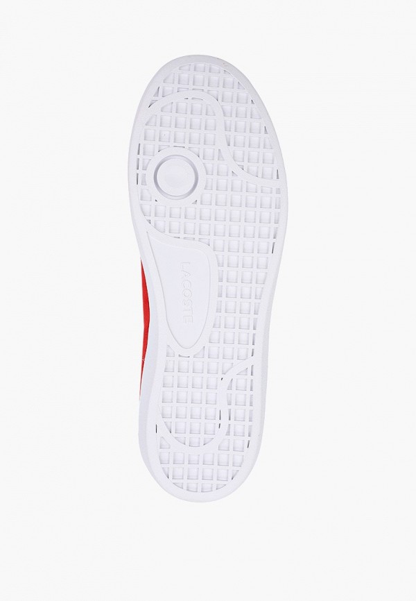 Lacoste Кеды - BASESHOT - фото 6