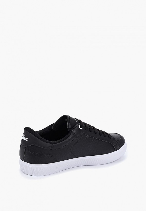 Lacoste Кеды - POWERCOURT - фото 3