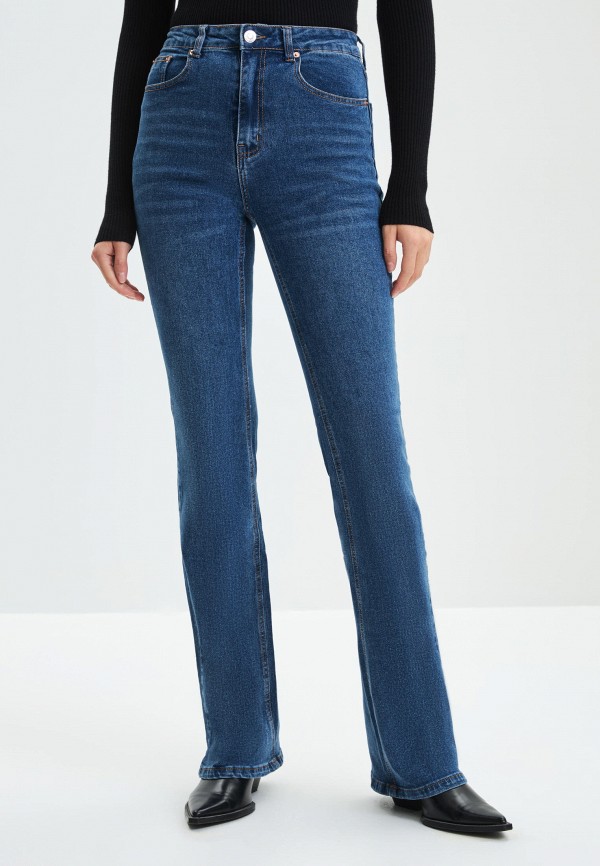 Zarina Джинсы - boot cut fit - фото 1