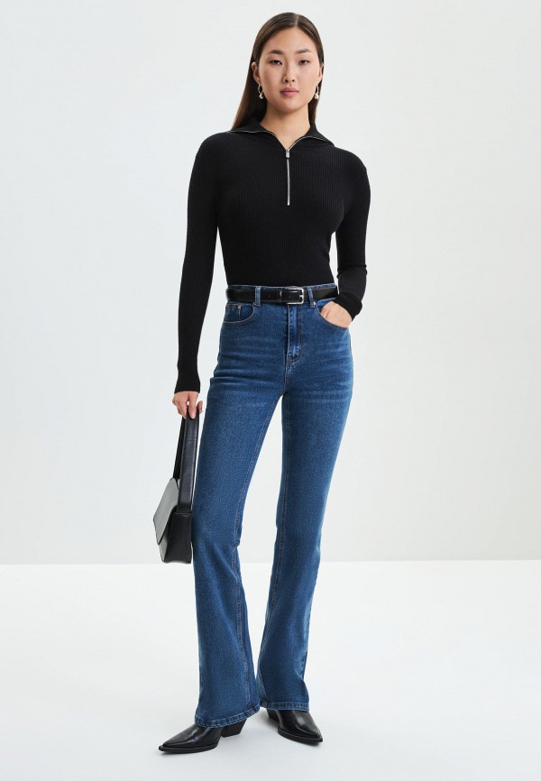 Zarina Джинсы - boot cut fit - фото 2