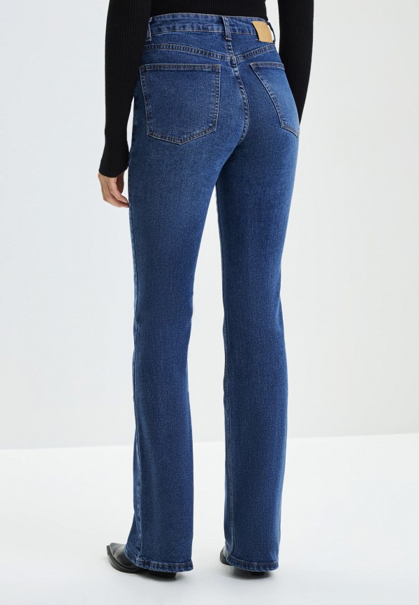 Zarina Джинсы - boot cut fit - фото 3