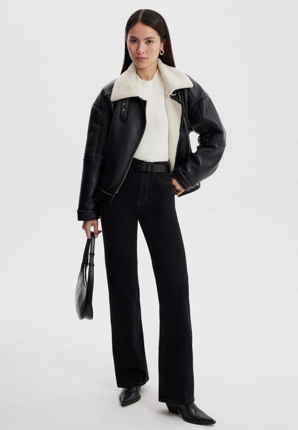 Zarina Дубленка - фото 2