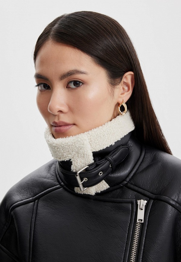 Zarina Дубленка - фото 4