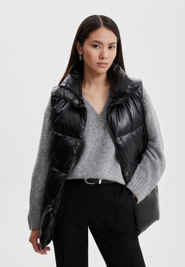 Zarina Жилет утепленный - фото 1