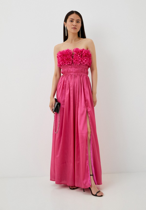 Sample Room Платье - SR Hot Orchid - фото 1