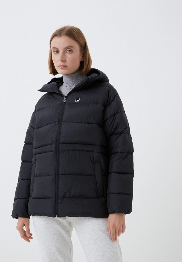 Fila Пуховик - фото 1