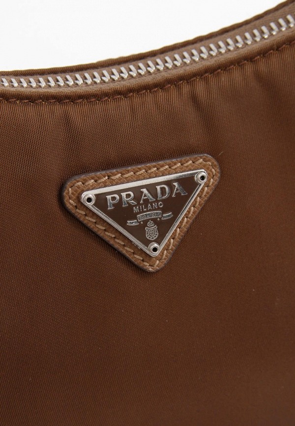 Prada Resale Сумка - Re-Edition 2005 - фото 4