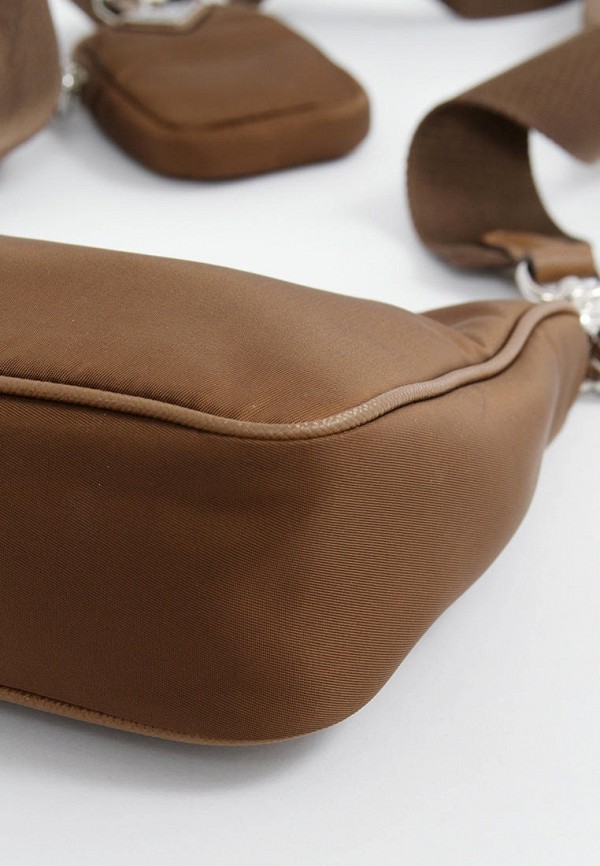 Prada Resale Сумка - Re-Edition 2005 - фото 6