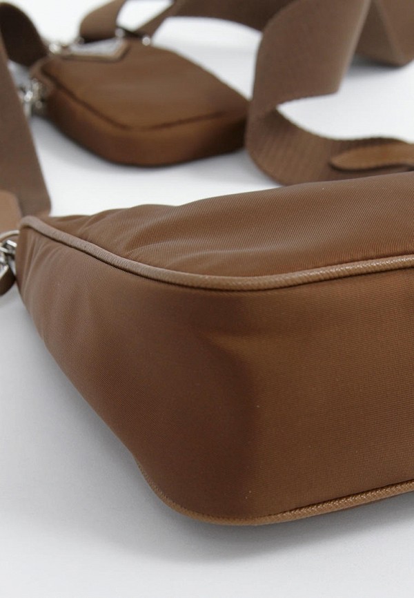 Prada Resale Сумка - Re-Edition 2005 - фото 5