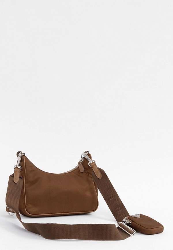 Prada Resale Сумка - Re-Edition 2005 - фото 3