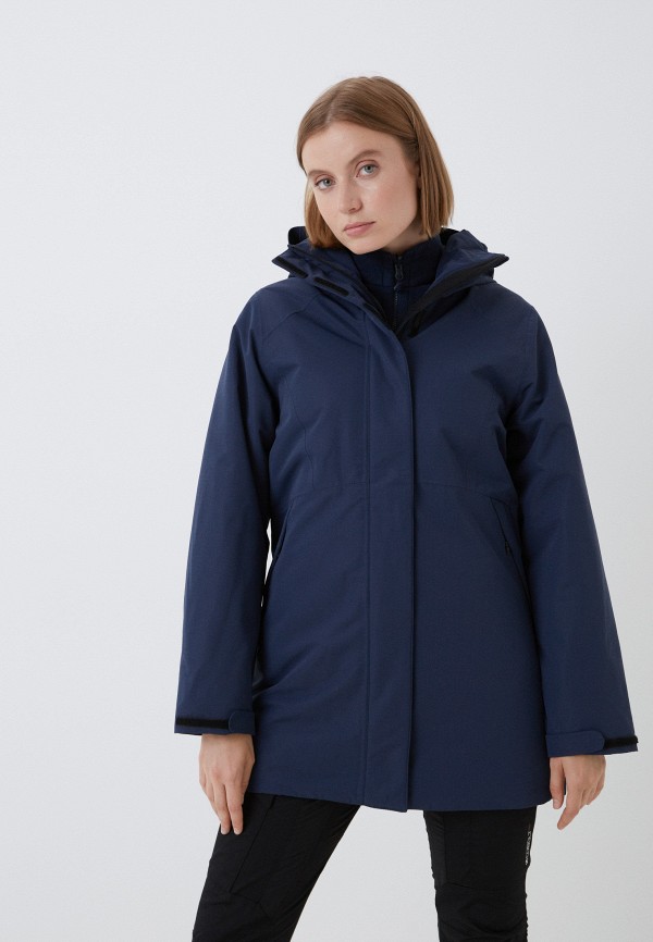 Northland Куртка утепленная - фото 1