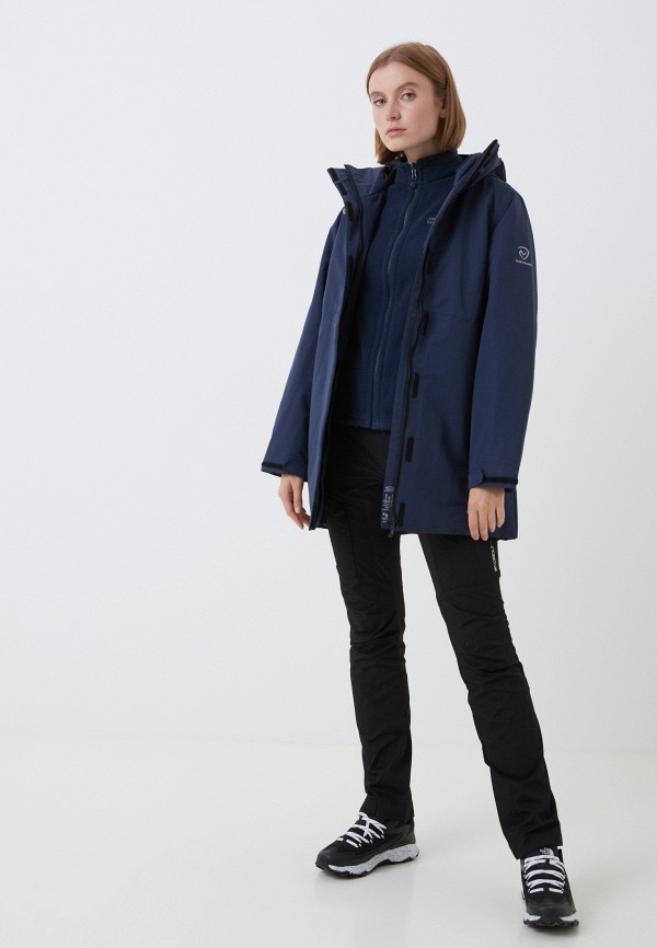 Northland Куртка утепленная - фото 2