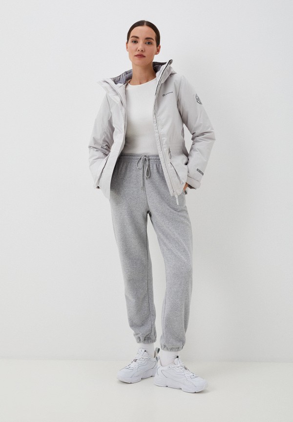 Outventure Куртка утепленная - фото 2