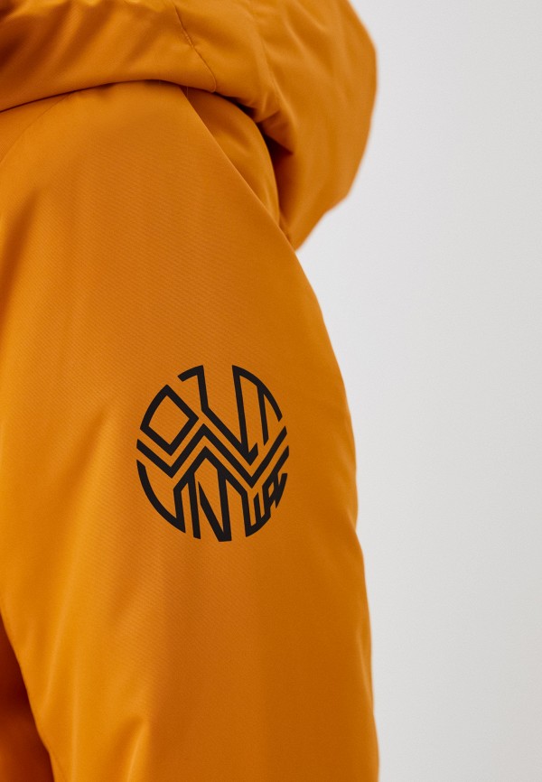 Outventure Куртка утепленная - фото 5