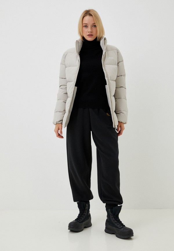 Demix Пуховик - фото 2