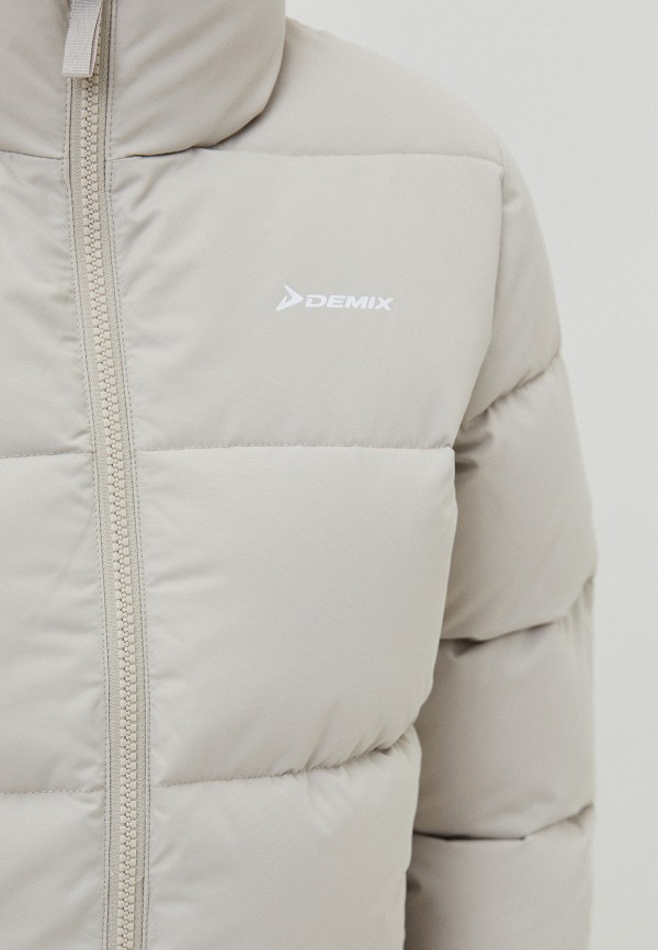 Demix Пуховик - фото 5