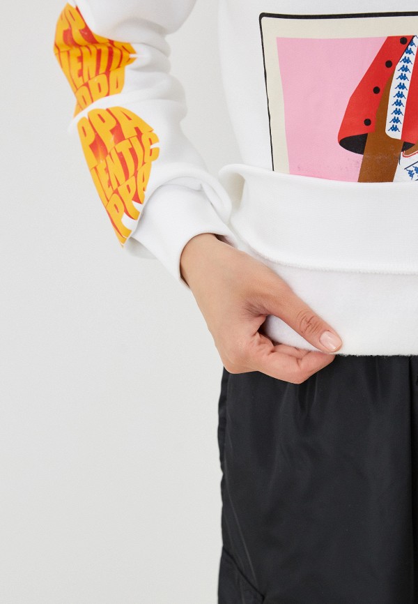 Kappa Свитшот - фото 4