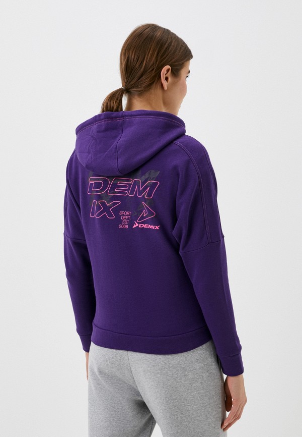 Demix Толстовка - фото 3