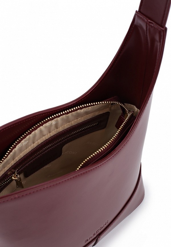 Сумка Basconi, цвет: бордовый, MP002XW0OBZ5 — купить в интернет ...