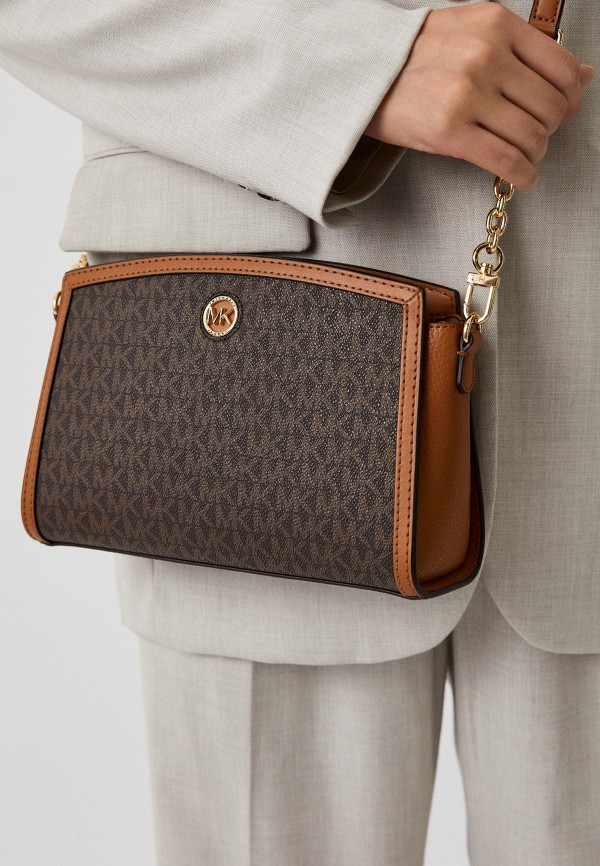 Michael Michael Kors Сумка - CHANTAL - фото 6