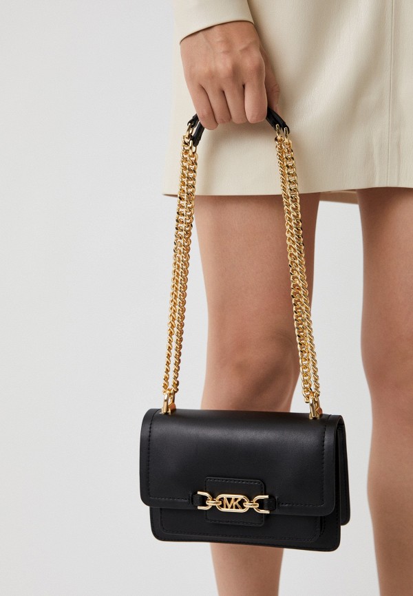 Michael Michael Kors Сумка - HEATHER - фото 6